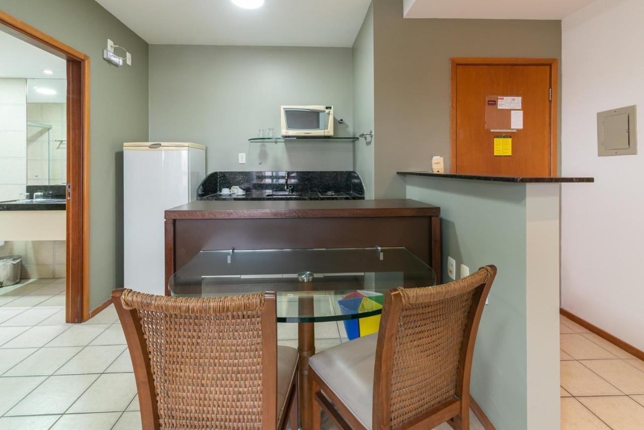 Flat Na Ilha Do Leite, Recife 1 Quarto Metropolis Localizado No Coracao Do Segundo Polo Medico Do Pais Oth1401 Exterior foto